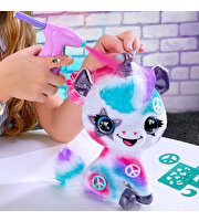 Airbrush Plush Peluş Unicorn