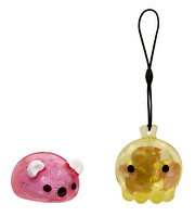 Moj Moj Bubble & Crunch Squish S1