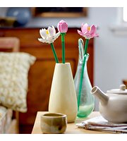 LEGO Iconic Lotus Çiçekleri 40647