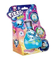 Silverlit Fizzy Pets Işıklı Sesli Köpüren İnteraktif Sürpriz Evcil Hayvan Pluto