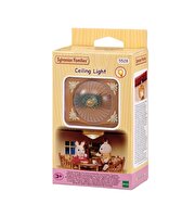 Sylvanian Families Tavan Lambası
