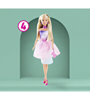 Steffi Moda Tasarımcısı Bebeği