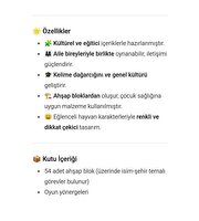 İsim Şehir Towers Denge Oyunu