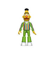 Blokees Sesame Street preCOOL S2 Figür Yapım Seti Bert