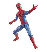 Marvel Spider-Man Brand New Day Titan Serisi 29 cm Aksiyon Figürü G3401