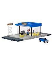 Matchbox Aksiyon Sürücüleri Tamir Oyun Seti HDL34