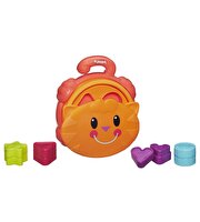 Playskool Şekilli Kedicik