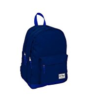 Coral High Lacivert Sırt Çantası 14132