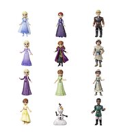 Disney Frozen 2 Pop Adventures Sürpriz Kutu