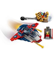 LEGO Marvel Kaptan Amerika Thanos’a Karşı 76319