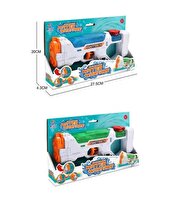 Water Warfare İki Atış Modlu Su Tabancası