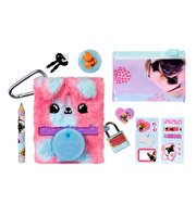 Real Littles Mini Günlük S9 CDU12 Yavru Köpek