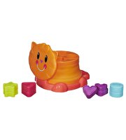 Playskool Şekilli Kedicik