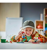 LEGO Super Mario İnteraktif LEGO Mario ile Maceralar 71439