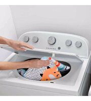 Fisher Price Neşeli Hayvanlar 3'ü 1 Arada Jimnastik Merkezi HBP41