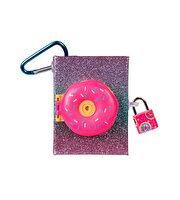 Real Littles Mini Günlük S9 CDU12 Donut