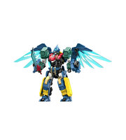Dinoster Dönüşebilen Robot Metatron Figür
