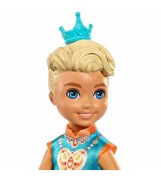 Barbie Dreamtopia Chelsea Prenses Bebekler Erkek GJJ96