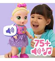 Baby Alive Büyüyen Bebeğim Lala Bebek G1444