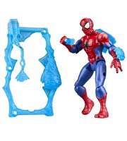 Marvel Spider Man Aksiyon Figürü G2852