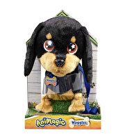 Animagic Sosis Köpek Waggles