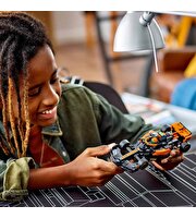 LEGO Speed Champions 2023 McLaren Formula 1 Yarış Arabası 76919