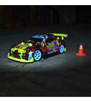 Dickie Tornado Drift 1:24 RC Uzaktan Kumandalı Araba