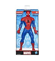 Marvel Klasik Dev Figür Spider Man E6358