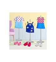 Steffi Evi Love Moda Heyecanı Seti