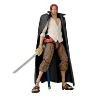 One Piece Anime Heroes Serisi Shanks Figür 16 Cm