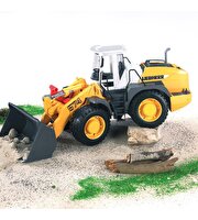 Bruder Liebherr L 574 Kepçe BR02430