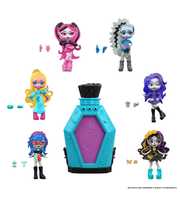 Monster High Little Frights Mini Figür Sürpriz Paket JMG81