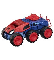 Marvel Spider-Man Arada Dönüşebilen Tank G3439