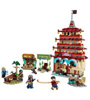 LEGO One Piece Arlong Park Savaşı 75638