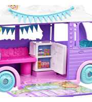 Polly Pocket Eğlenceli Karavan Oyun Seti JCC32