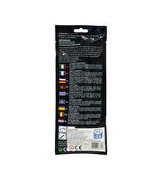 Parlayan Floresan Kalp Değnek