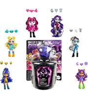 Monster High Sürpriz İksir Mini Bebek