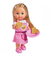 Evi Love Bebek Waffle