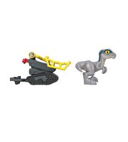 Imaginext Jurassic World Temel Araçlar Baby Beta Snare HKG16