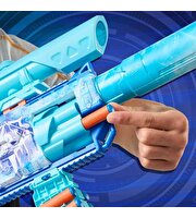 Nerf FrostFusion Blaster ve 30 Adet N1 Dart G3157