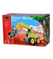 BIG Power Worker Mini Diplodocus Kepçe