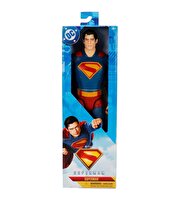 DC Superman Aksiyon Figürü 30 Cm