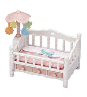 Sylvanian Families Dönenceli Beşik