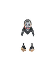 All Elite Wrestling Aksiyon Figürler S15 Jeff Hardy