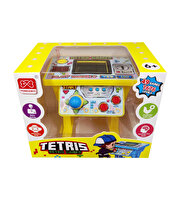 Nostaljik Mini Retro Tetris Oyun Konsolu