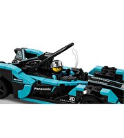LEGO  Formula E Panasonic Jaguar 76898