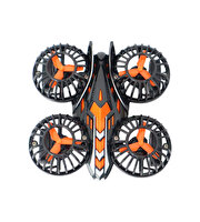 Sür Gitsin Hava Aracı Siyah