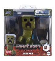 Jada Minecraft Film Figürleri Creeper