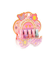 Hot Focus 5'li Oje Seti