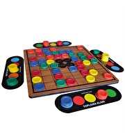 Red Atla Topla Strateji Oyunu